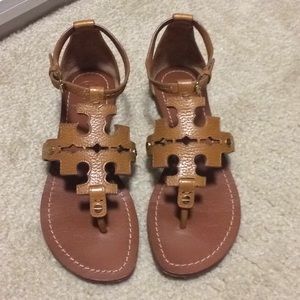 Tory Burch Phoebe Sandal 7